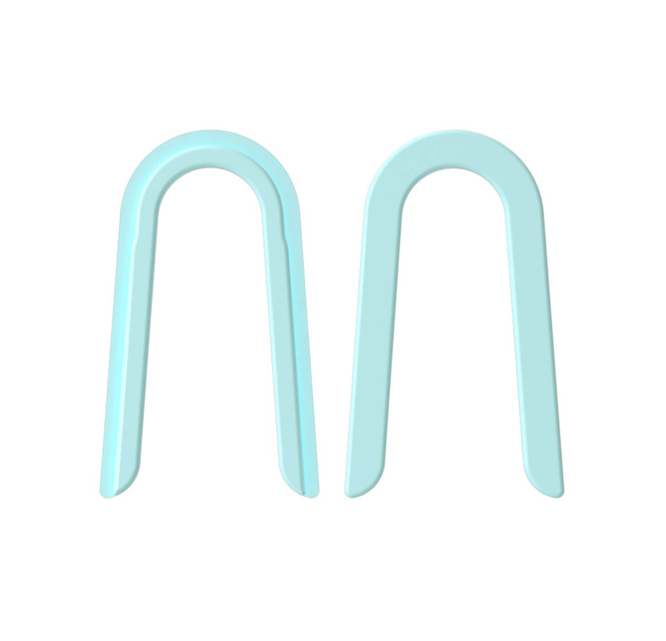AHHA Toaster Grommets | Portable Bike Rack Accessory