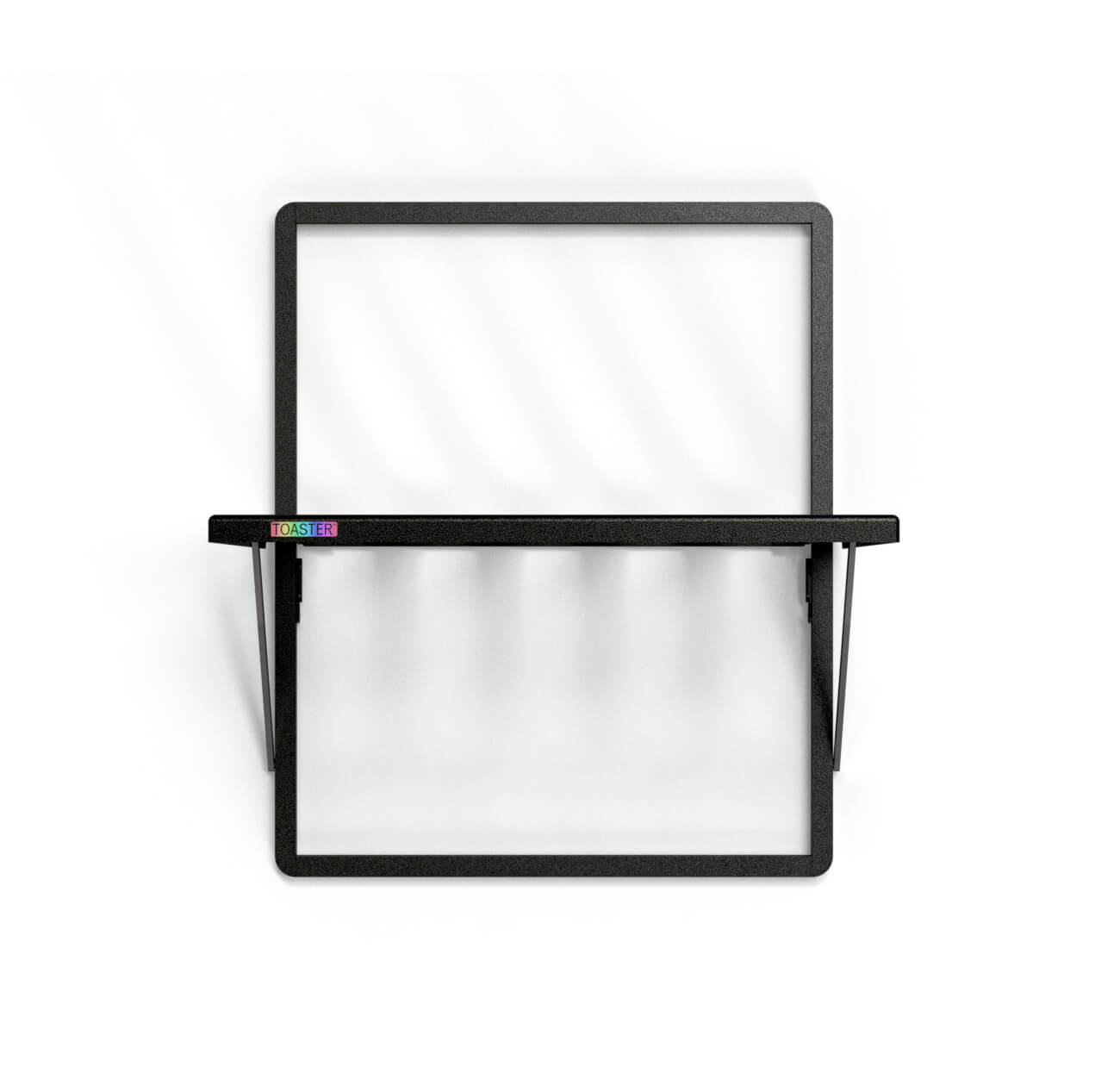 AHHA Toaster | Portable Bike Rack