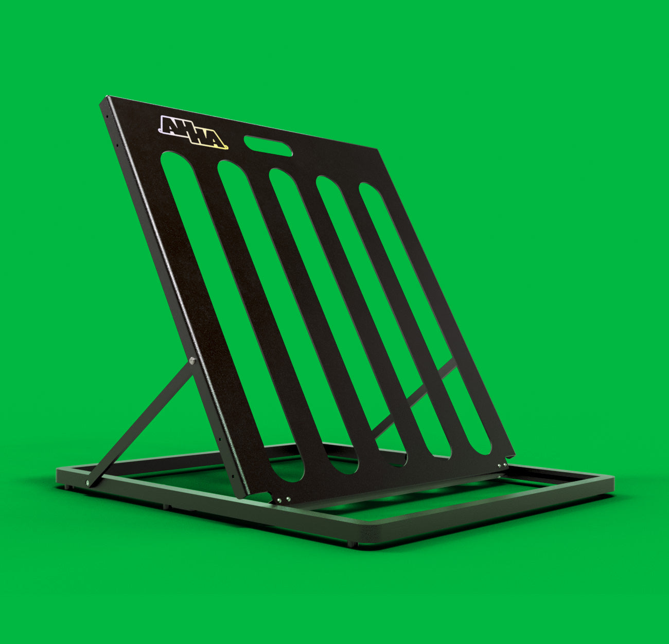 自転車本体 TONS Short Rack | A AHHA Toaster | Portable Bike Rack